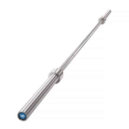 Skivstång - Squat Bar - 25 kg