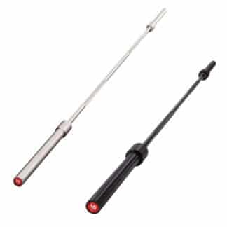 Skivstång - Deadlift Bar 20 kg V2